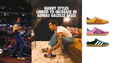 harry styles adidas spezial|Harry Styles Adidas ultraboost.